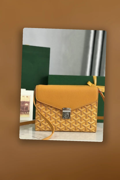 NB - GYO Bag - 617