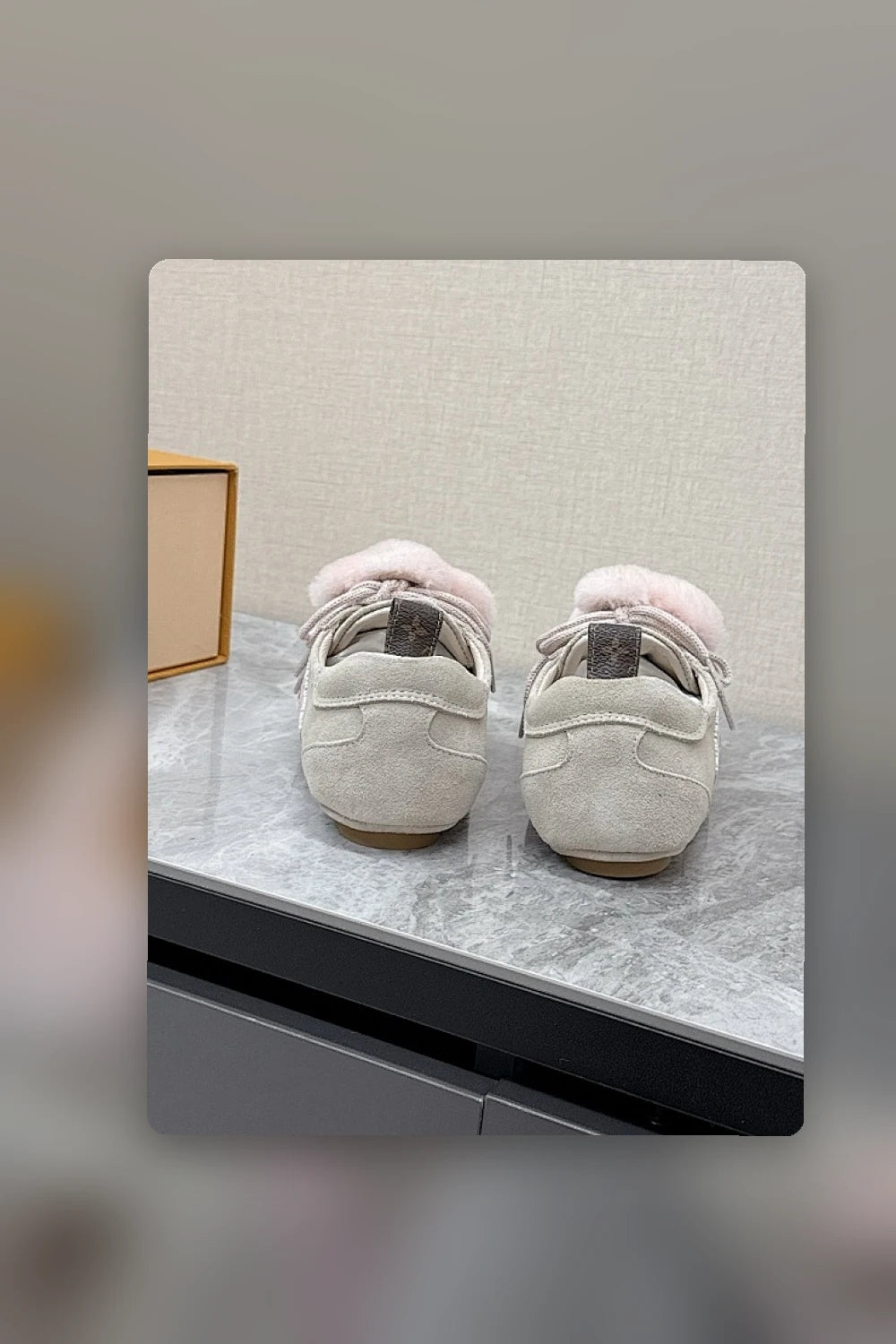 NB - LOV Women Shoes - 430