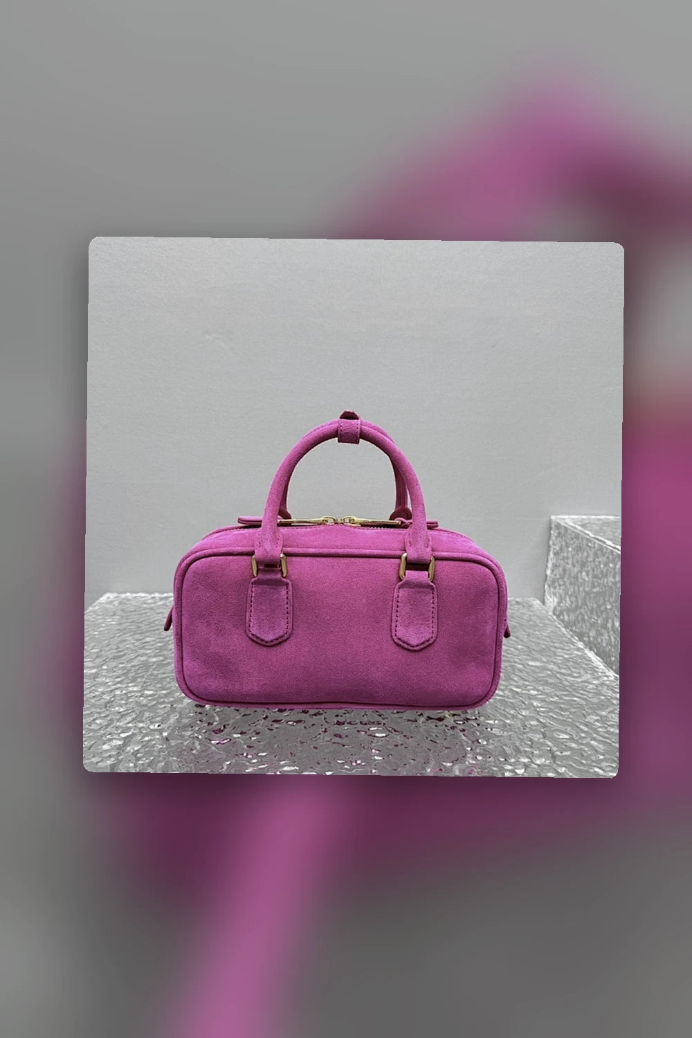 NB - MMU Bag - 1341