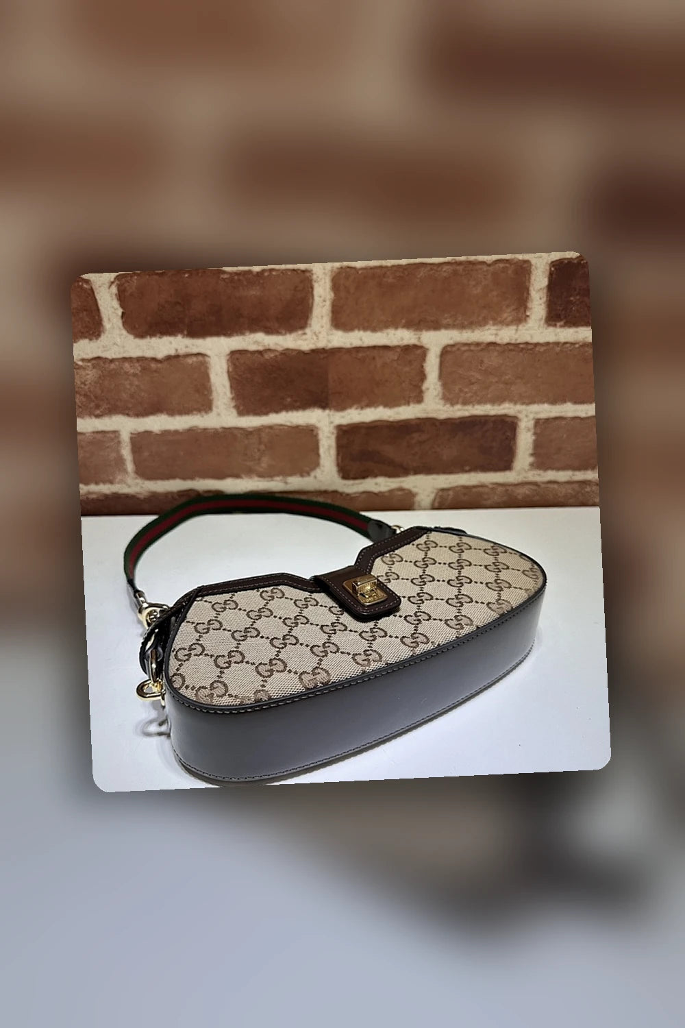NB - GUKI Bag - 1017