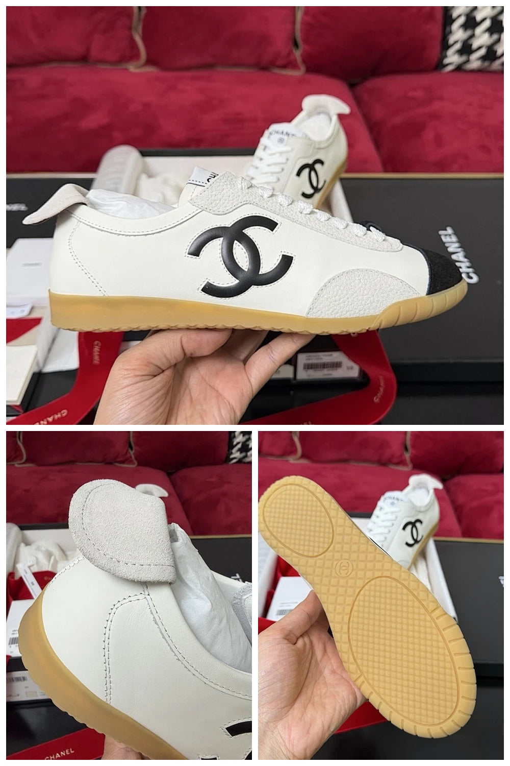 NB - CHL Mix Items - 101