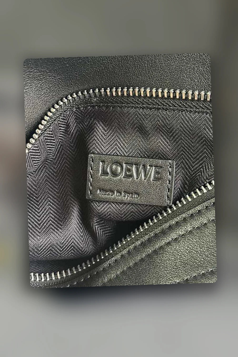 NB - LWO Bag - 572