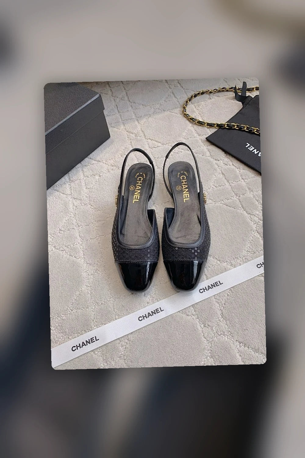 NB - CHL Mix Items - 024