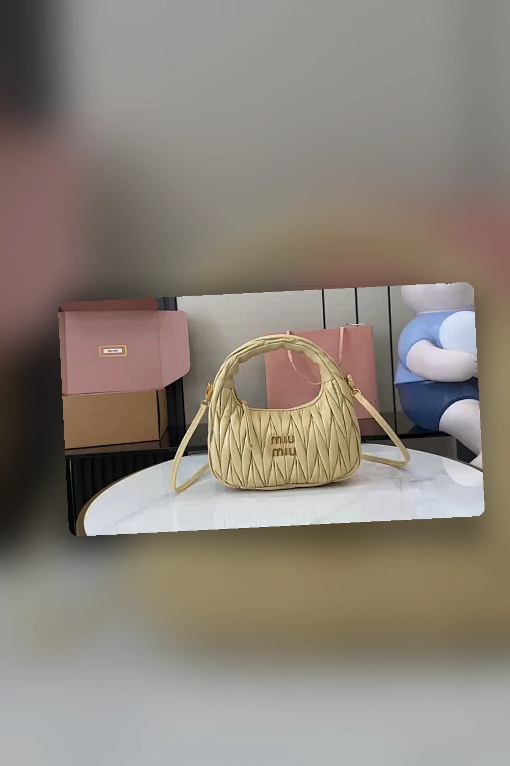 NB - MMU Bag - 1003