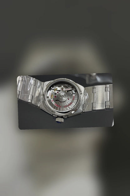 NB - Mix Watch - 1319