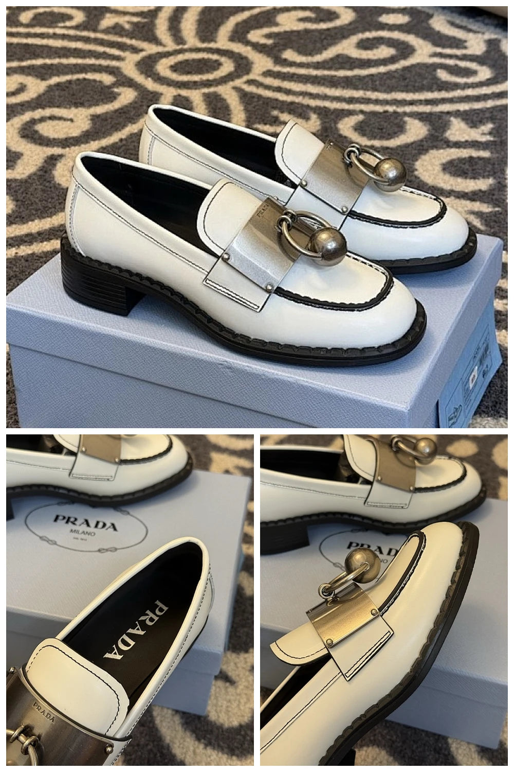 NB - PD Women Shoes - 1046