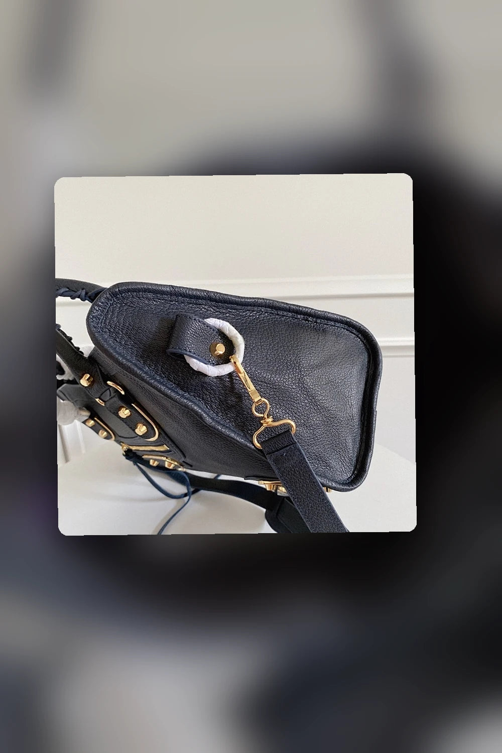 NB - BG Bag - 2361