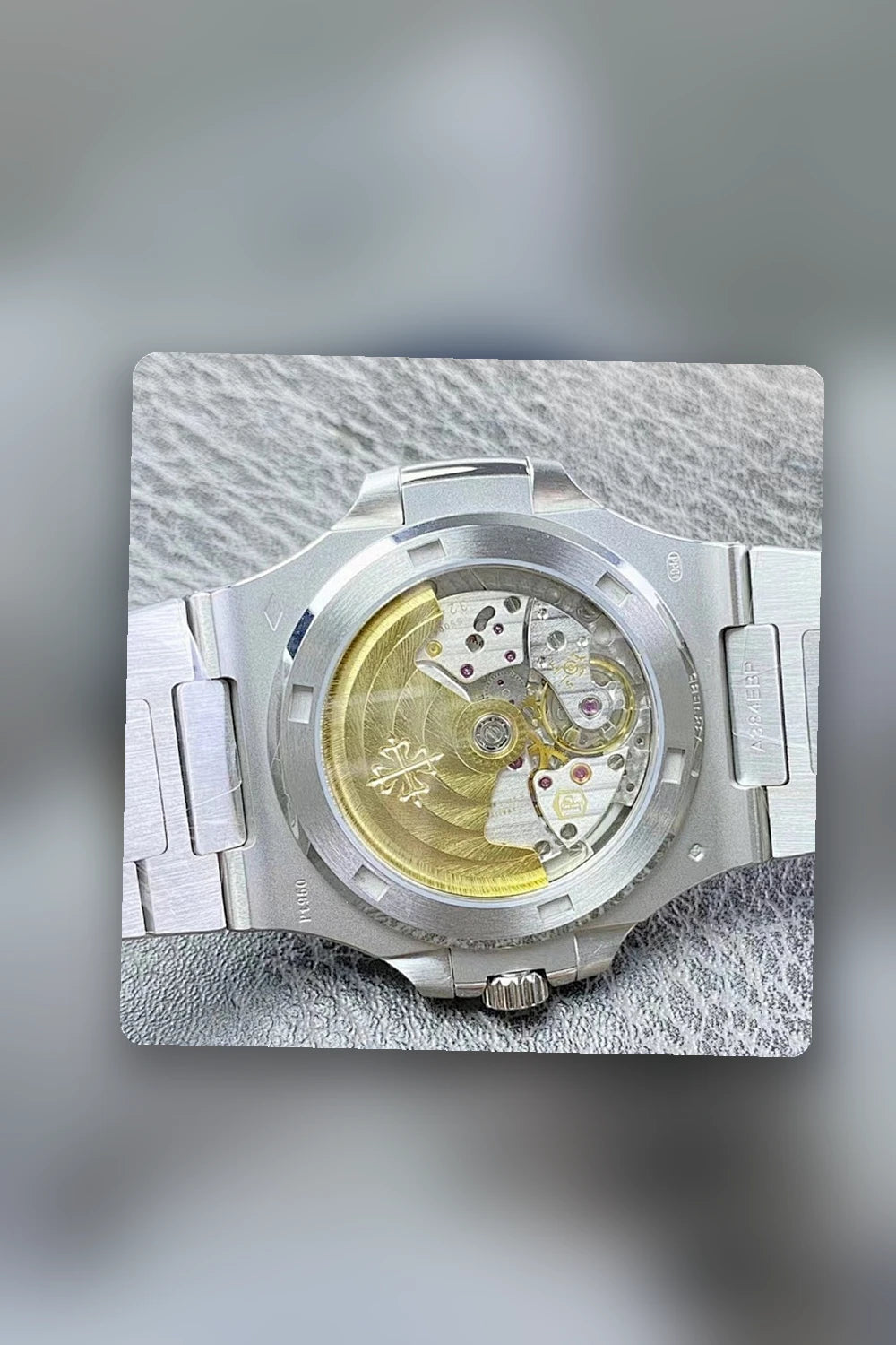 NB - Mix Watch - 1395