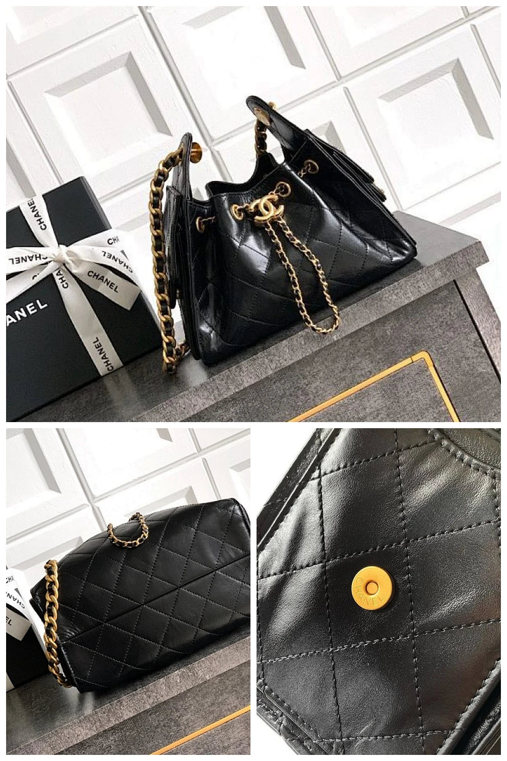 NB - CHL Bag - 670