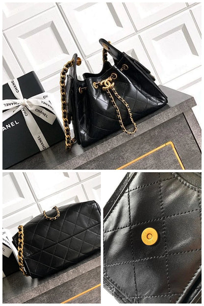 NB - CHL Bag - 670