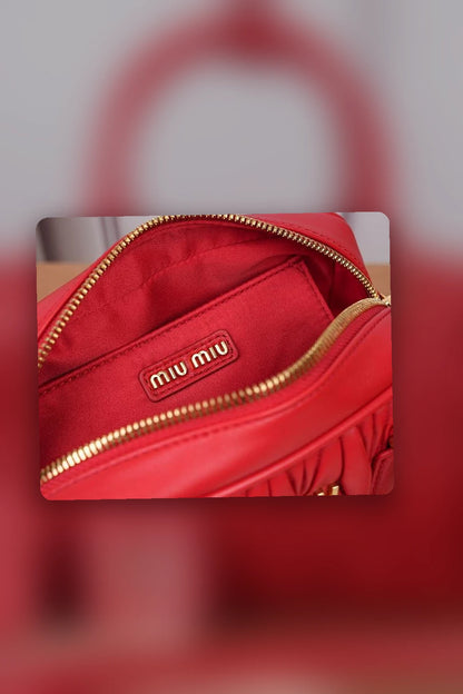 NB - MMU Bag - 1301