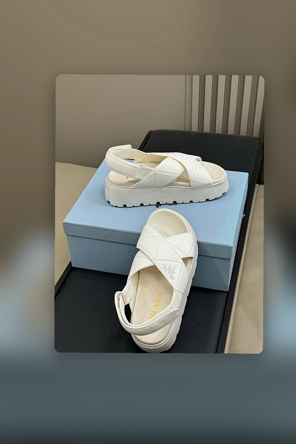 NB - PD Women Shoes - 1068
