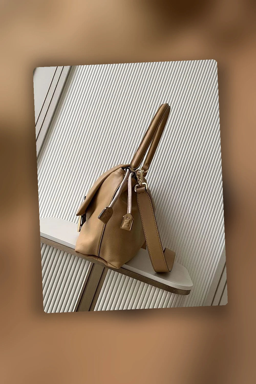 NB - FDE Bag - 246