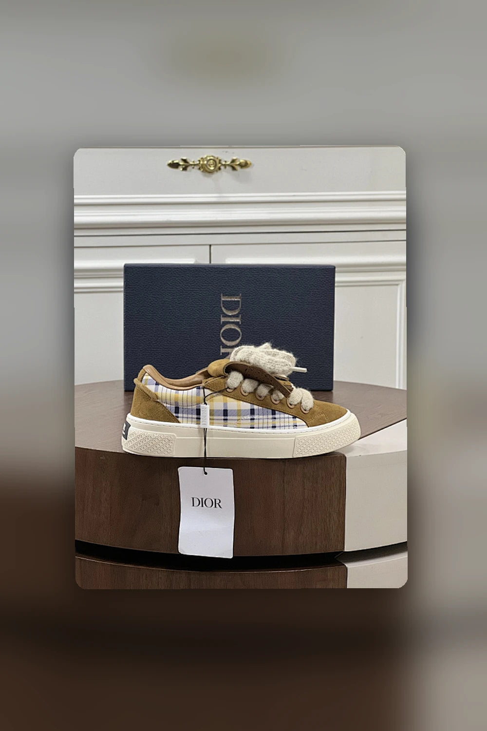 NB - DOR Mix Items - 448