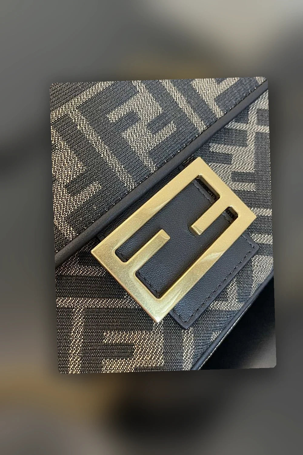 NB - FDE Bag - 074