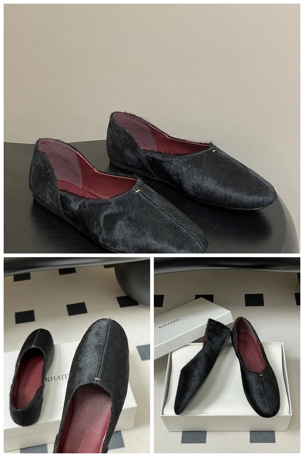NB - COL Women Shoes - 347