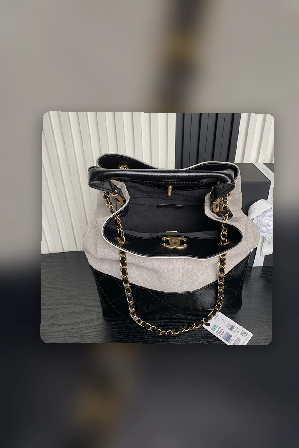 NB - CHL Bag - 572