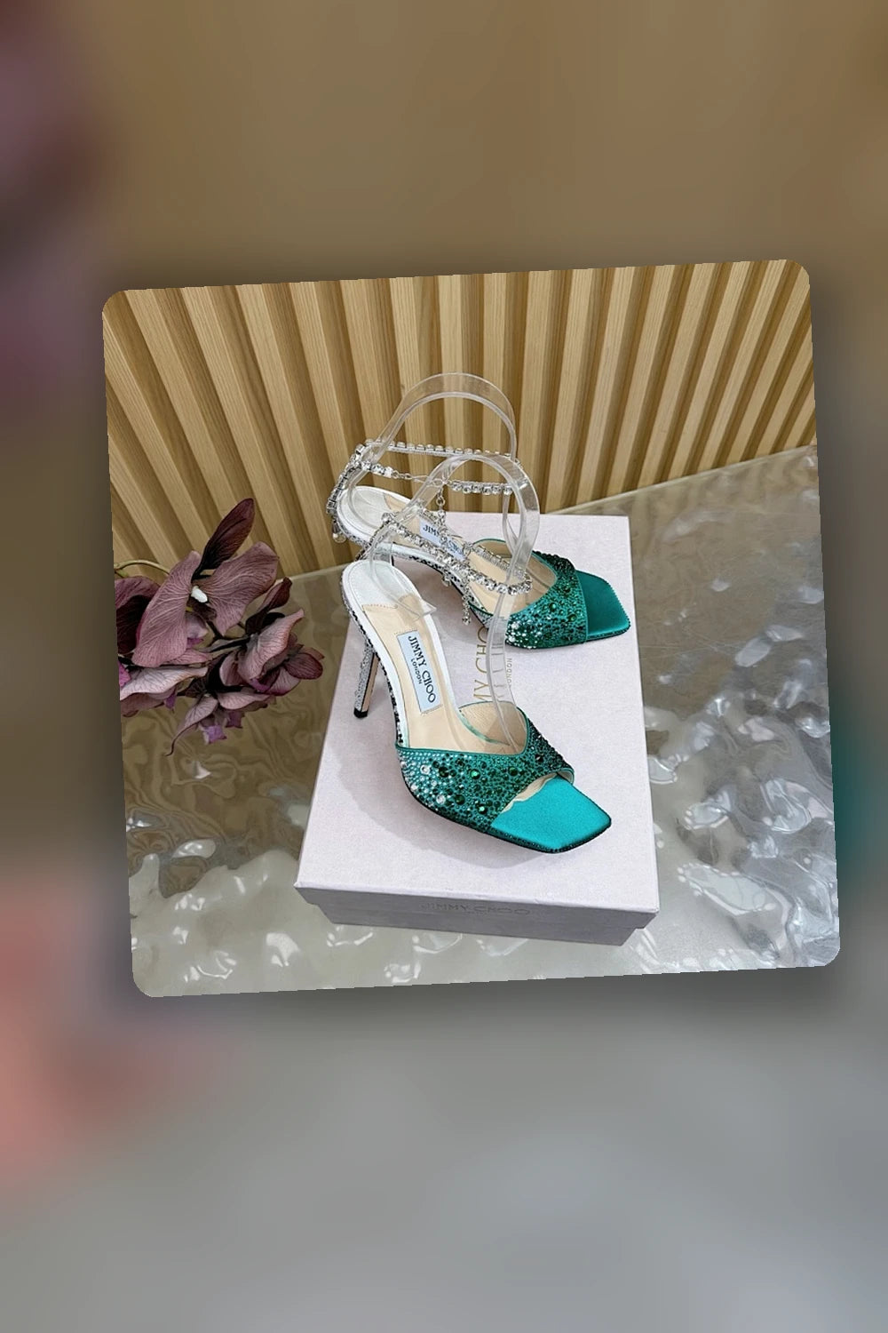 NB - JMC Mix Items - 384