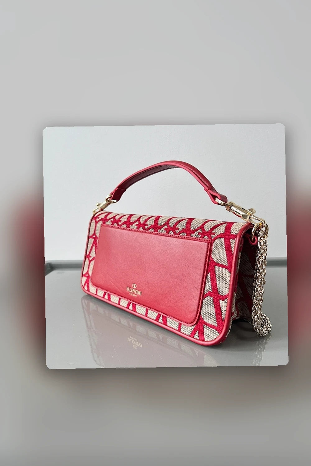 NB - VEL Bag - 712