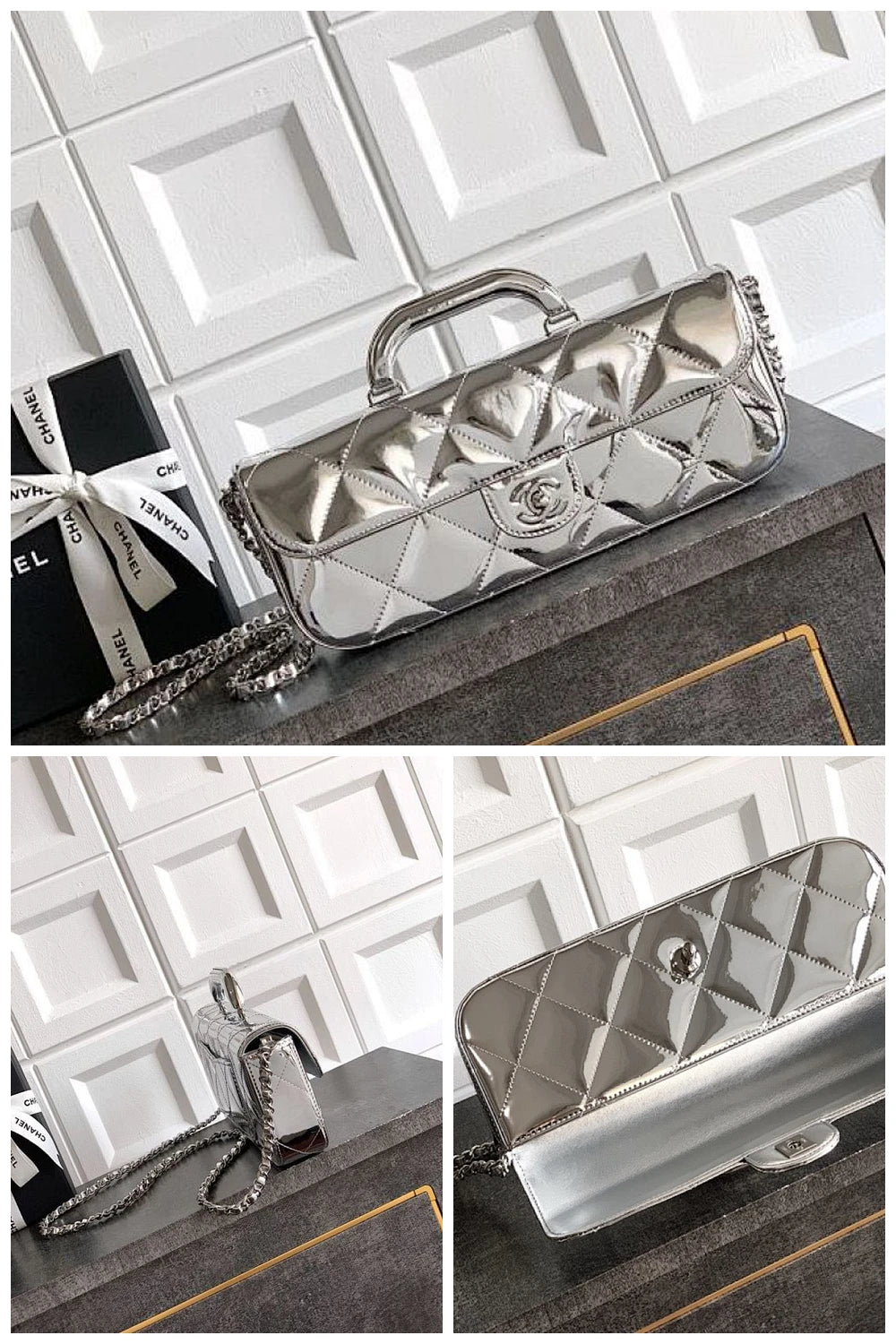 NB - CHL Bag - 402