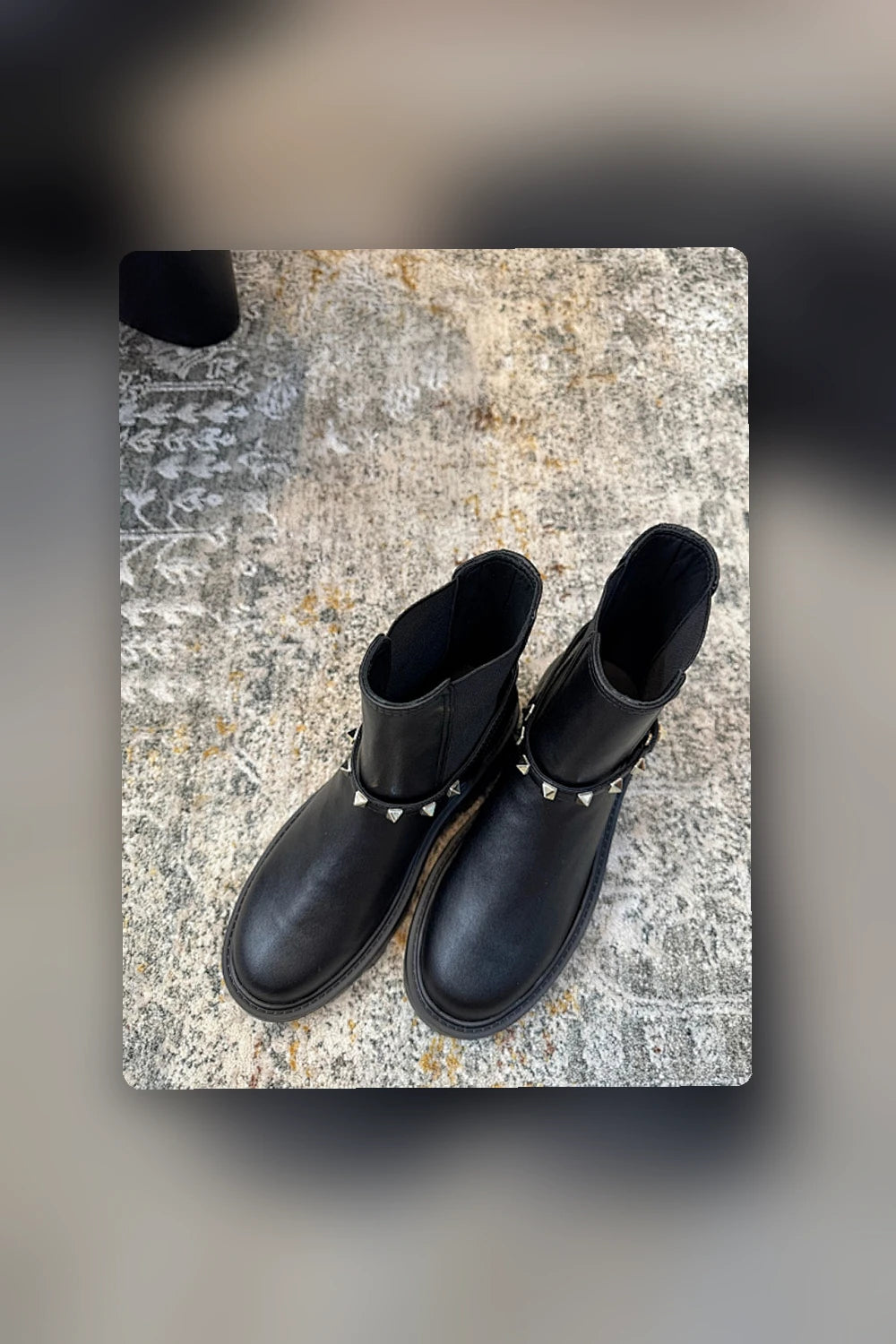 NB - VEL Women Shoes - 255