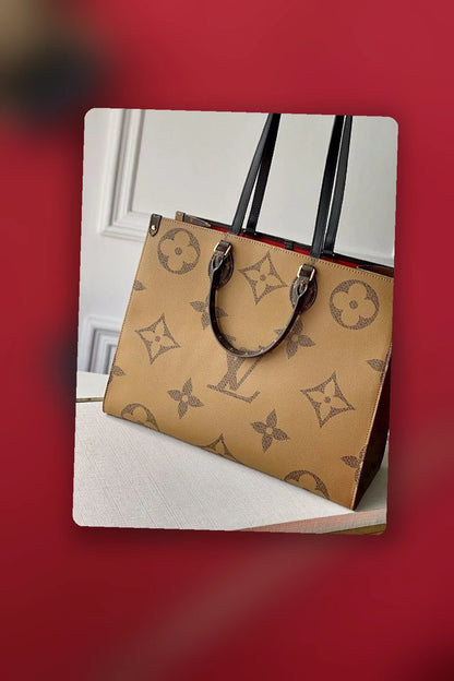 NB - LOV Bag - 1508