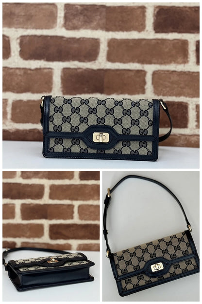 NB - GUKI Bag - 1160