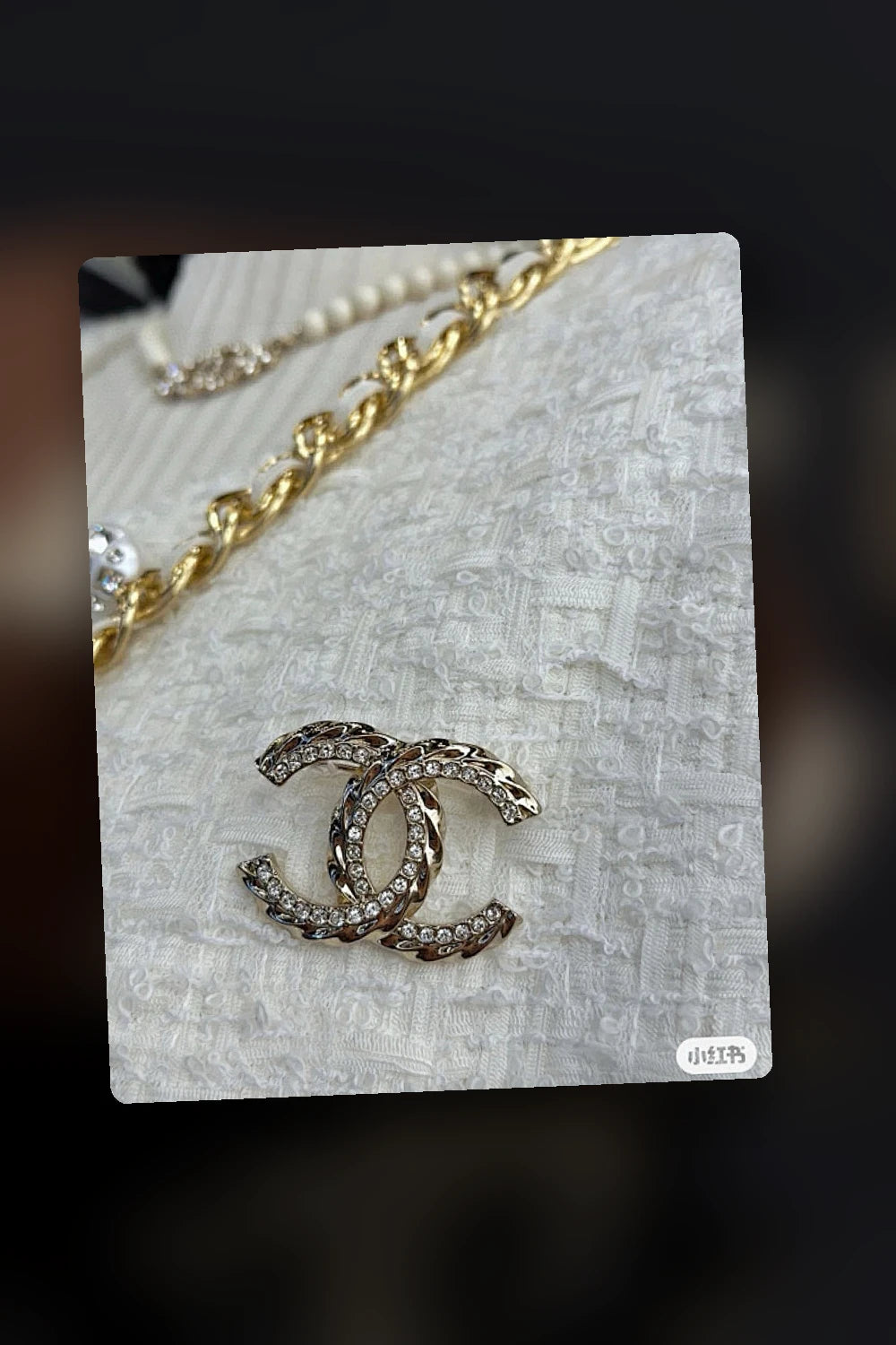NB - CHL Jewelry - 759
