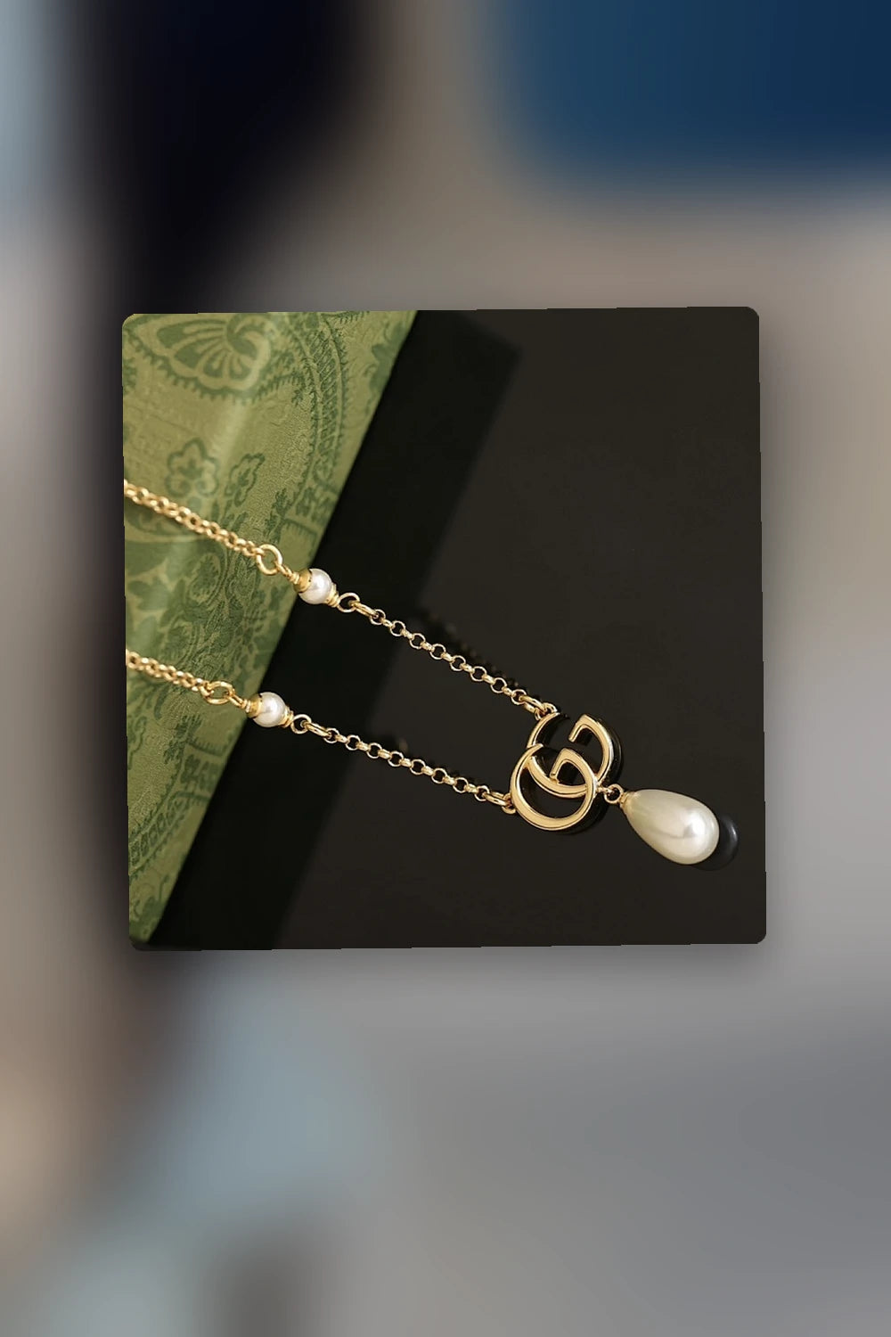 NB - GUKI Jewelry - 402