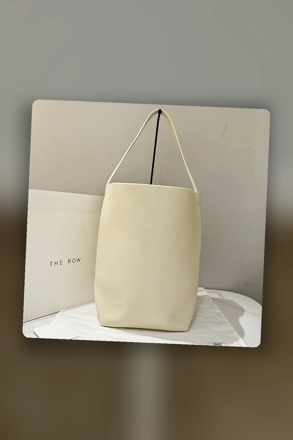 NB - THR Bag - 487