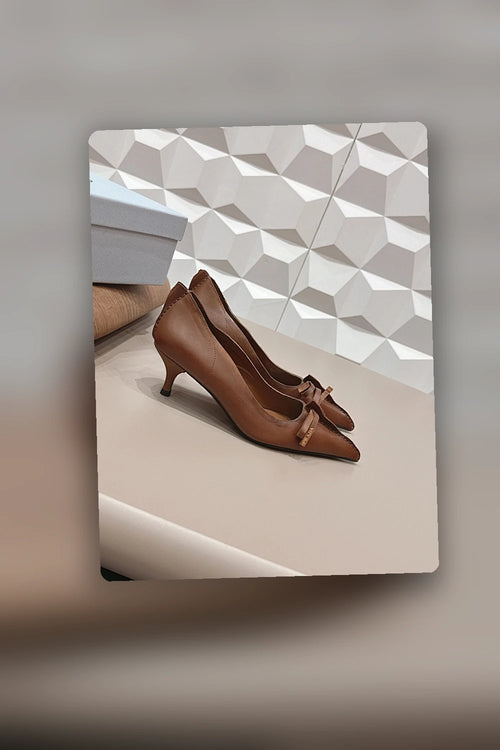 NB - PD Women Shoes - 291