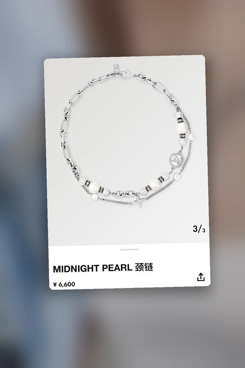 NB - LOV Jewelry - 422