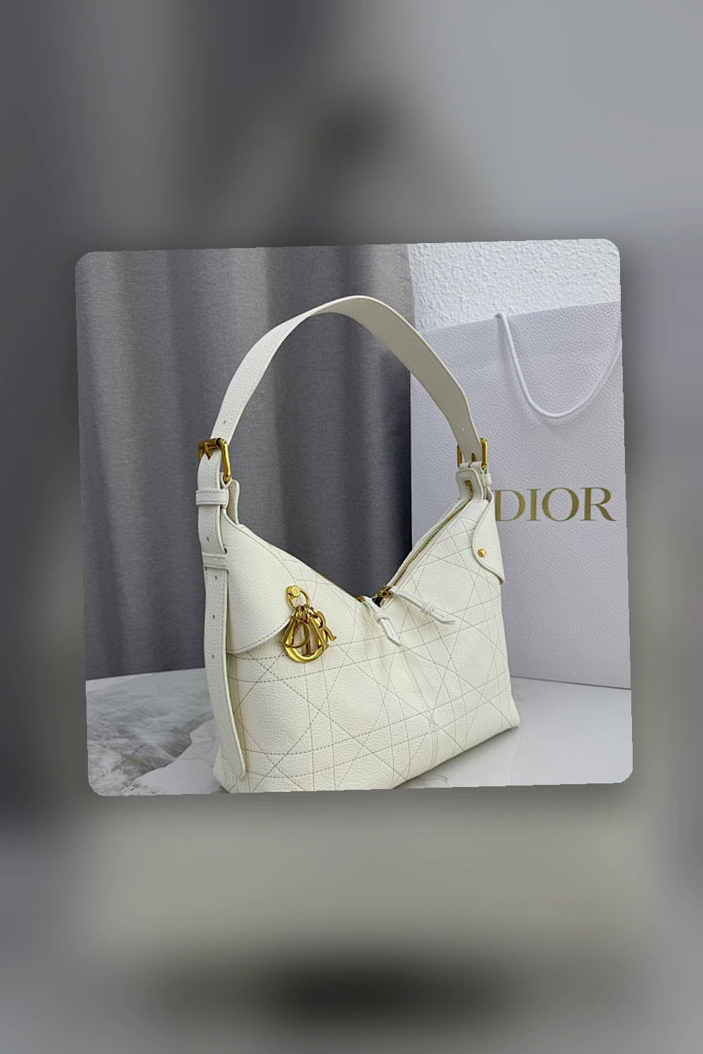 NB - DOR Bag - 1030