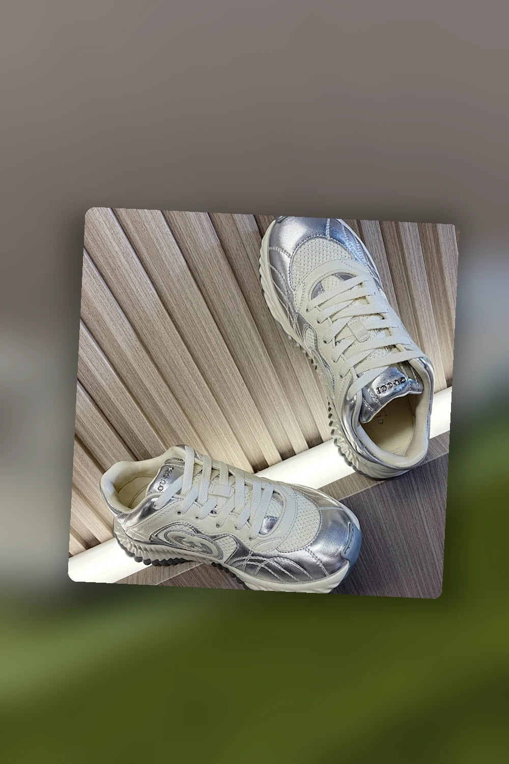 NB - GUKI Women Shoes - 374