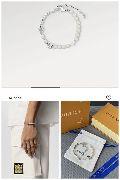 NB - LOV Jewelry - 541