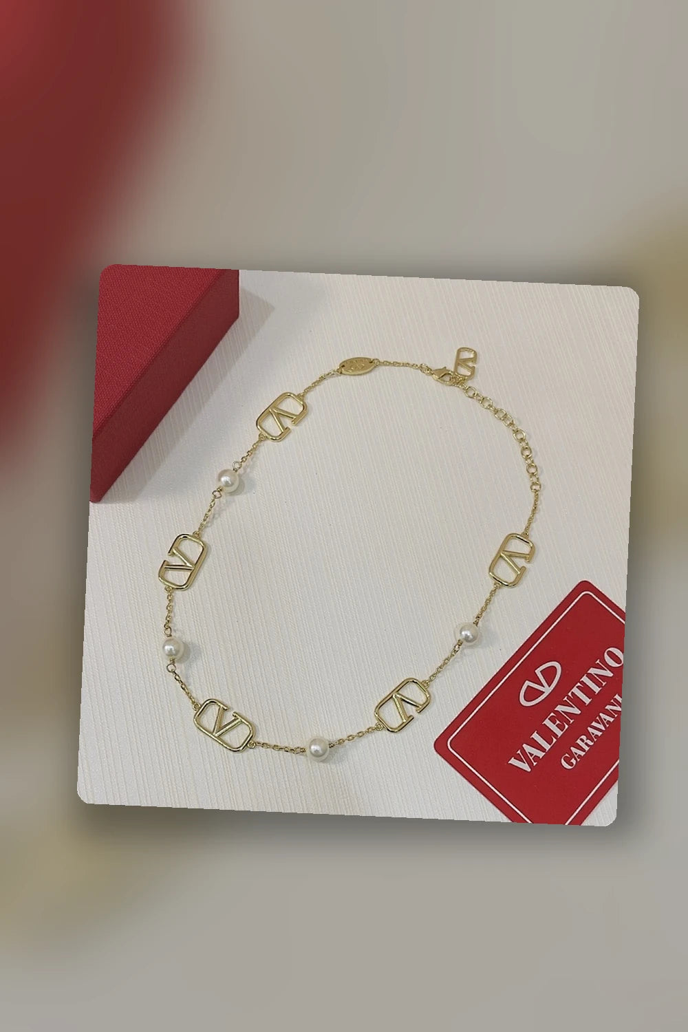NB - VEL Jewelry - 155