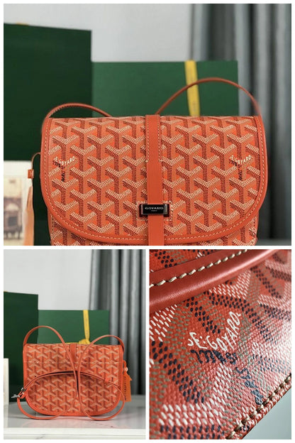 NB - GYO Bag - 1536
