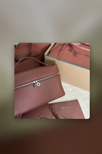 NB - LOP Bag - 668