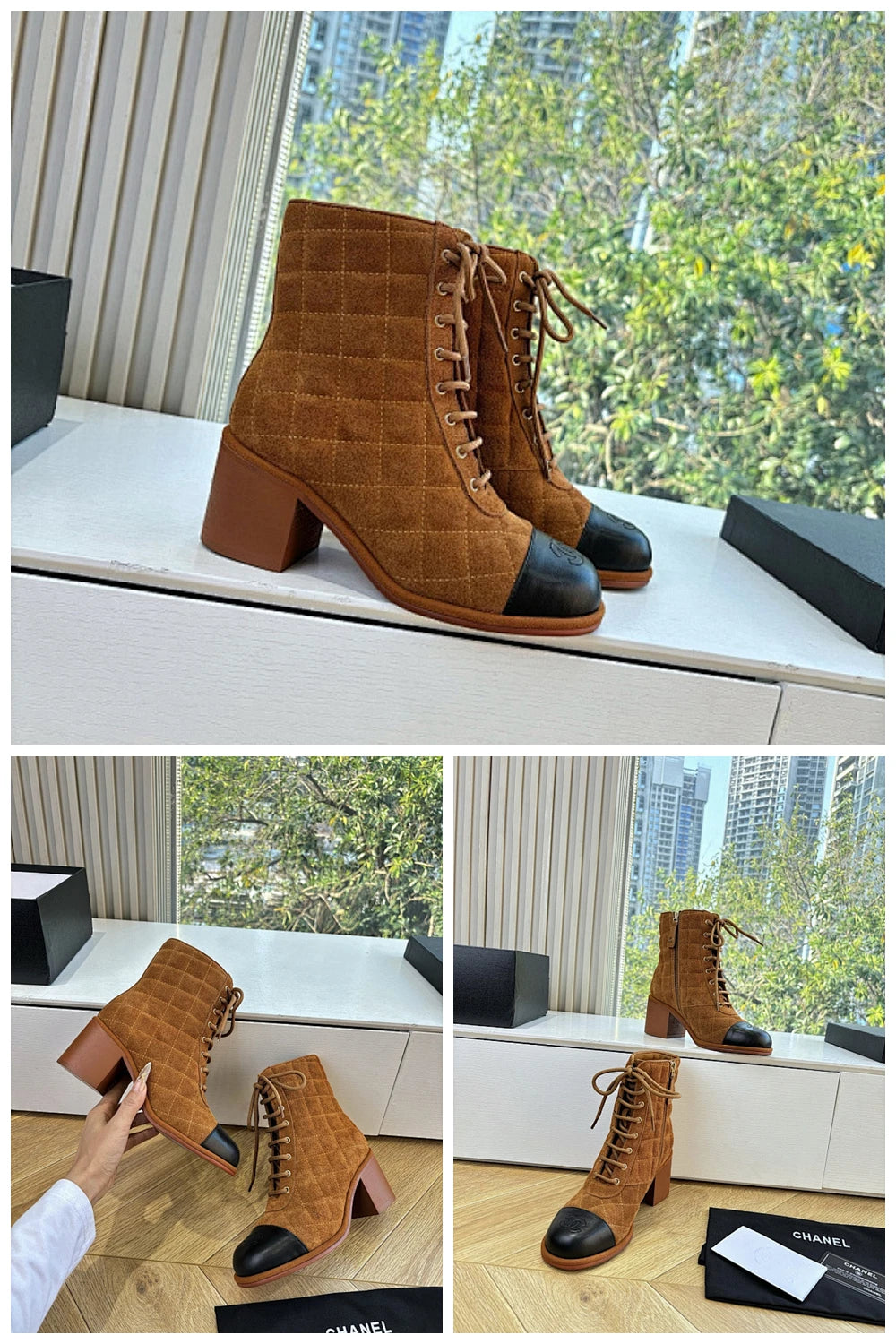 NB - CHL Mix Items - 738