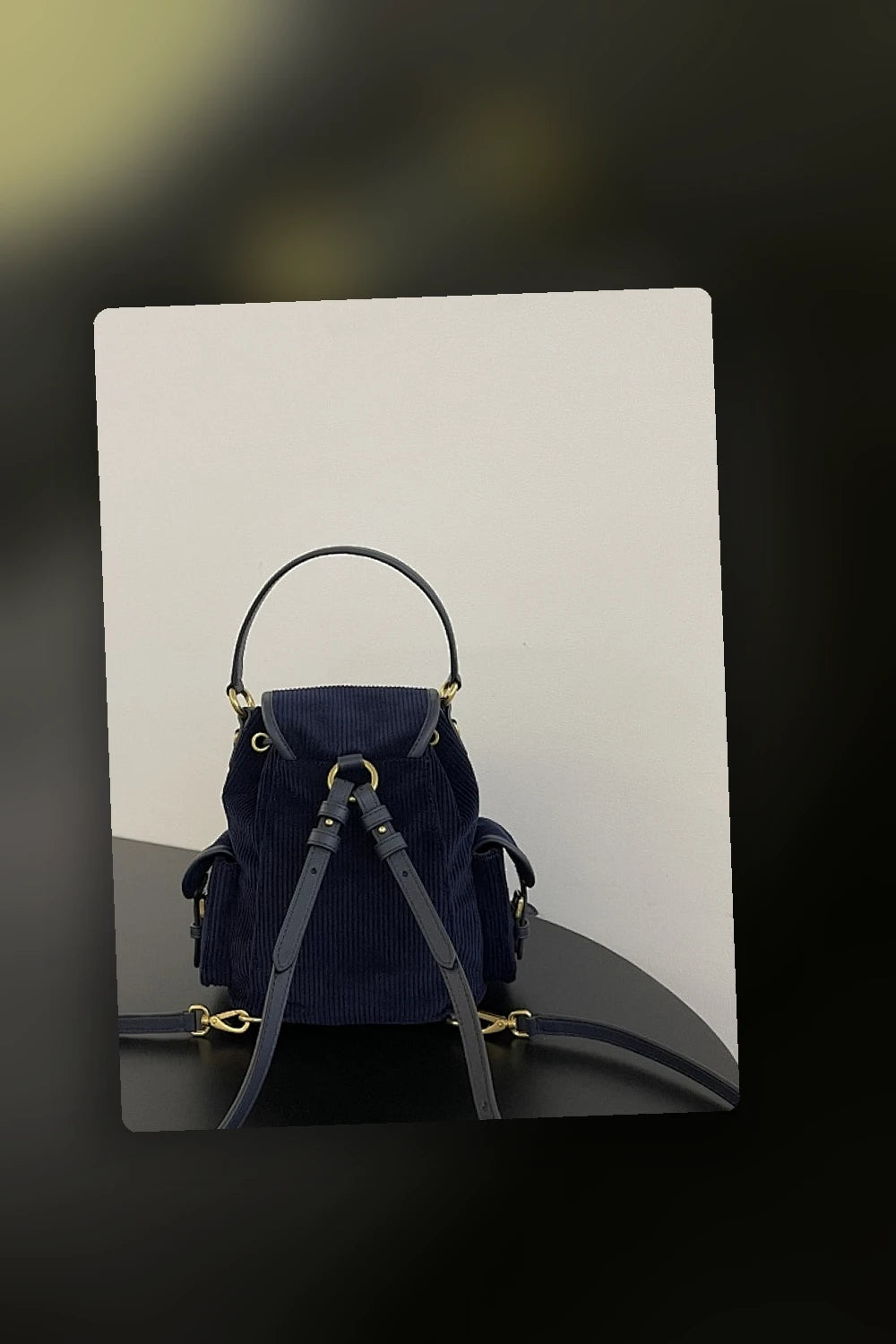 NB - MMU Bag - 428