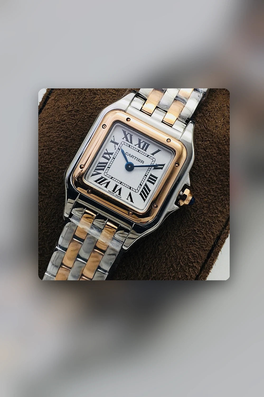 NB - Mix Watch - 753