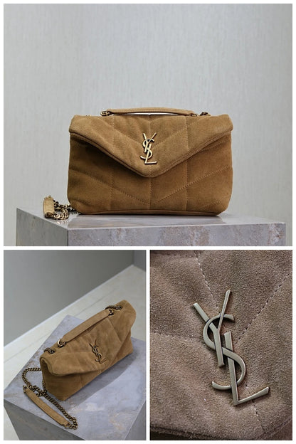 NB - YLS Bag - 647