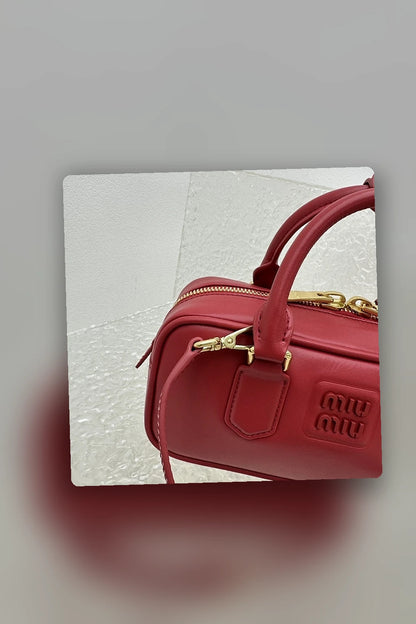 NB - MMU Bag - 1351