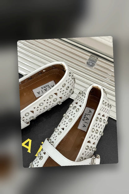 NB - AAL Women Shoes - 185