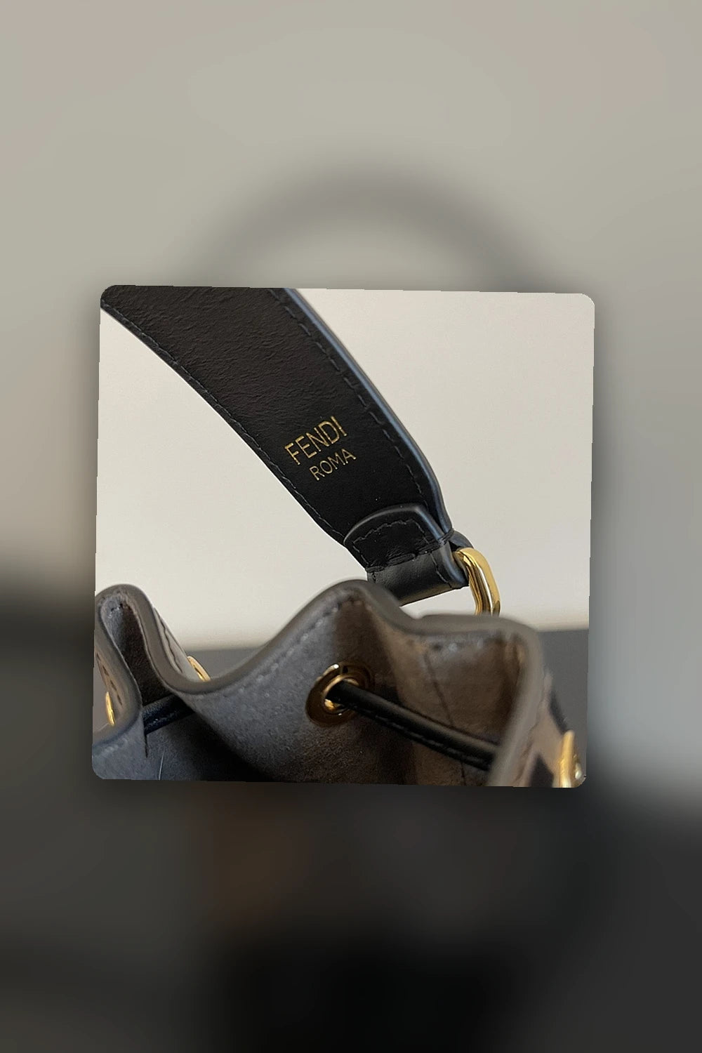 NB - FDE Bag - 166