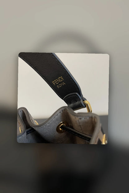 NB - FDE Bag - 166
