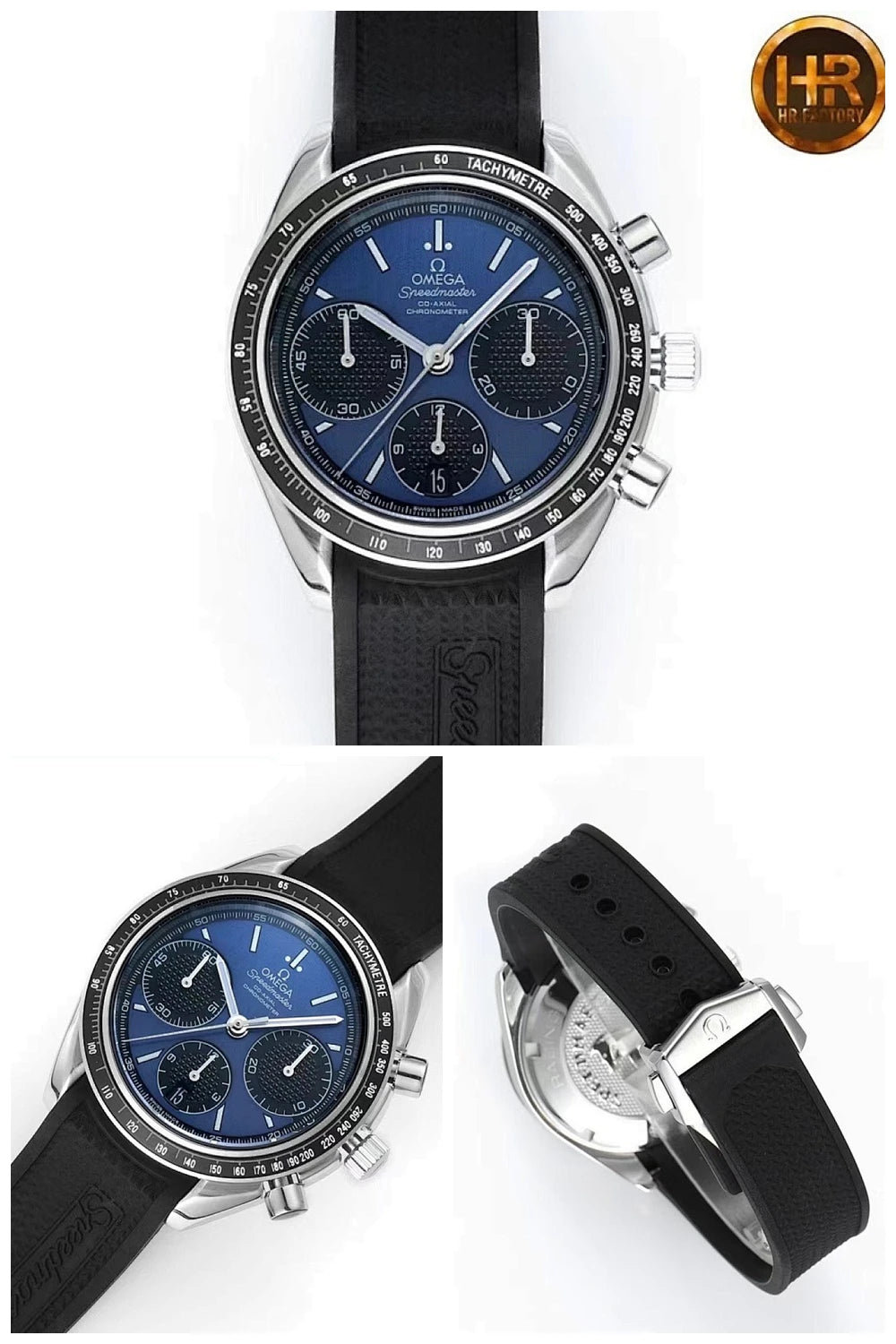NB - Mix Watch - 1824