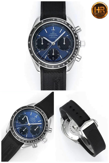 NB - Mix Watch - 1824