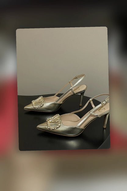 NB - VEL Women Shoes - 086