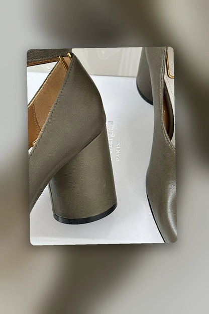 NB - MMG Women Shoes - 279